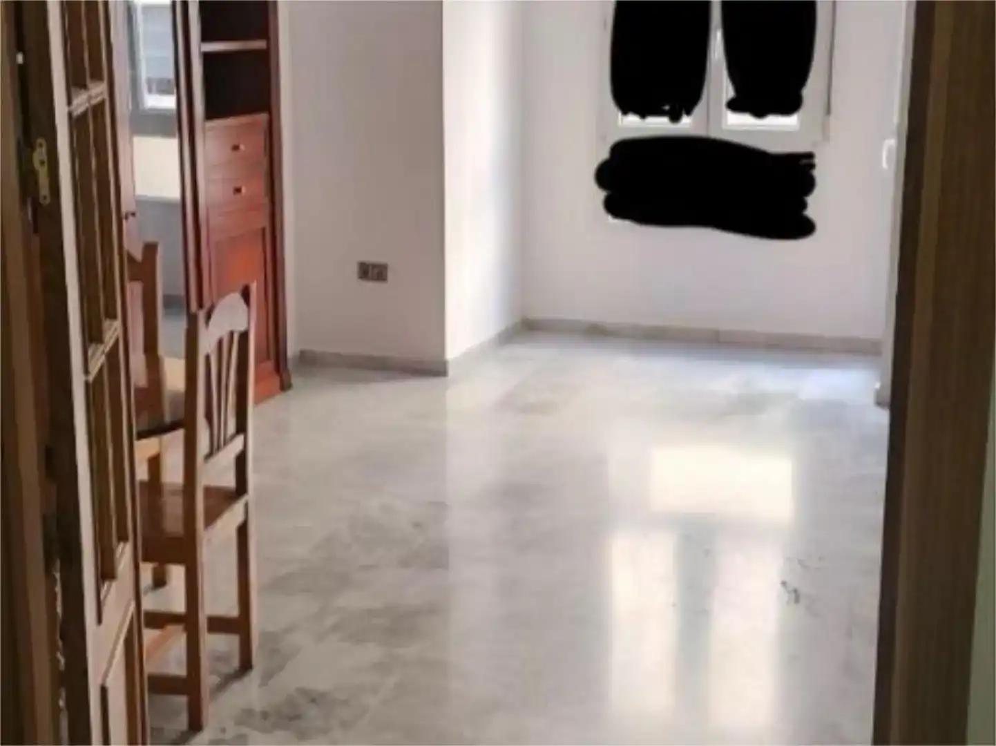 Pis en venda en Ceuta amb Balcó