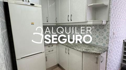 Photo 4 of Flat to rent in De Boltaña, Canillejas, Madrid