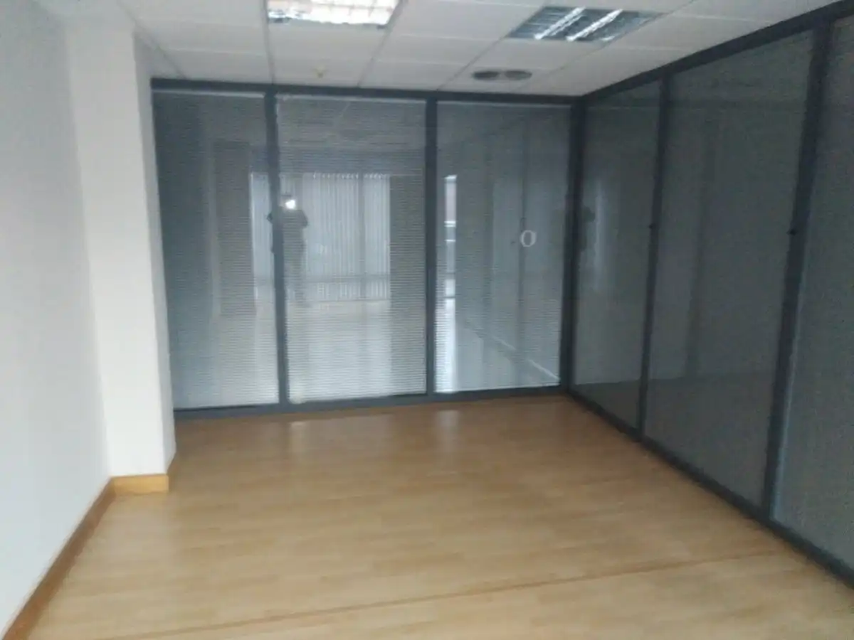 Oficina amb ascensor en venda a Erandio, imagen 15