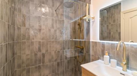 Foto 4 de Apartament per a compartir a La Font de la Guatlla, Barcelona