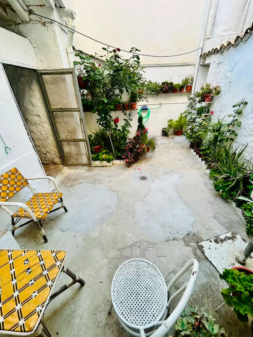 Terrace of Houses for sale in Úbeda  with Furnished, Oven and Washing machine