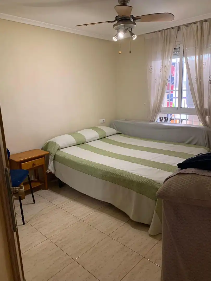 Apartament amb terrassa en venda a Calle VITORIA, imagen 11