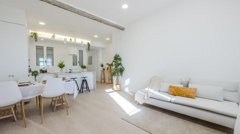 Foto 4 de Piso en venta en Avenida Alcalde Díaz Saavedra Navarro, 7, Vegueta, Las Palmas de Gran Canaria