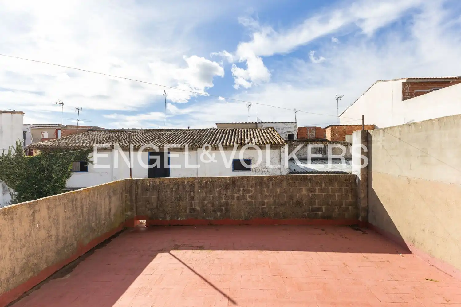Terraza de Casa o chalet en venta en Rafelguaraf con Aire acondicionado, Calefacción y Terraza