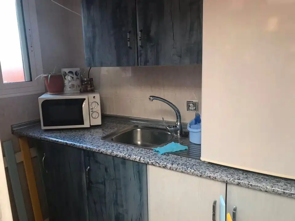 Casa con jardín en venta en Llerena, imagen 6