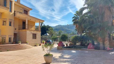 Foto 2 de Casa o xalet en venda a Diseminado Camino Monteazahar, Beniaján, Murcia