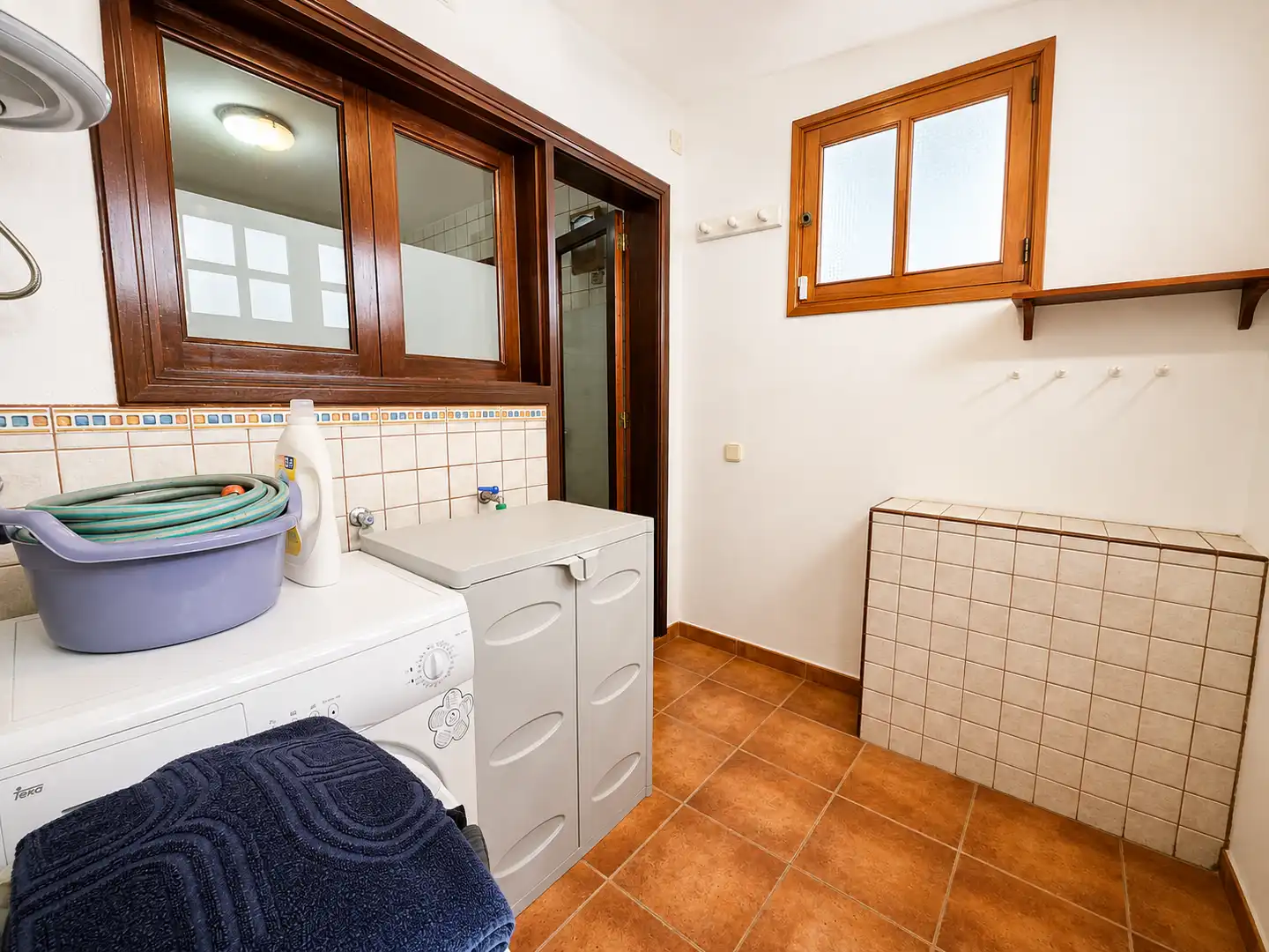 Baño de Dúplex en venta en Pájara con Amueblado