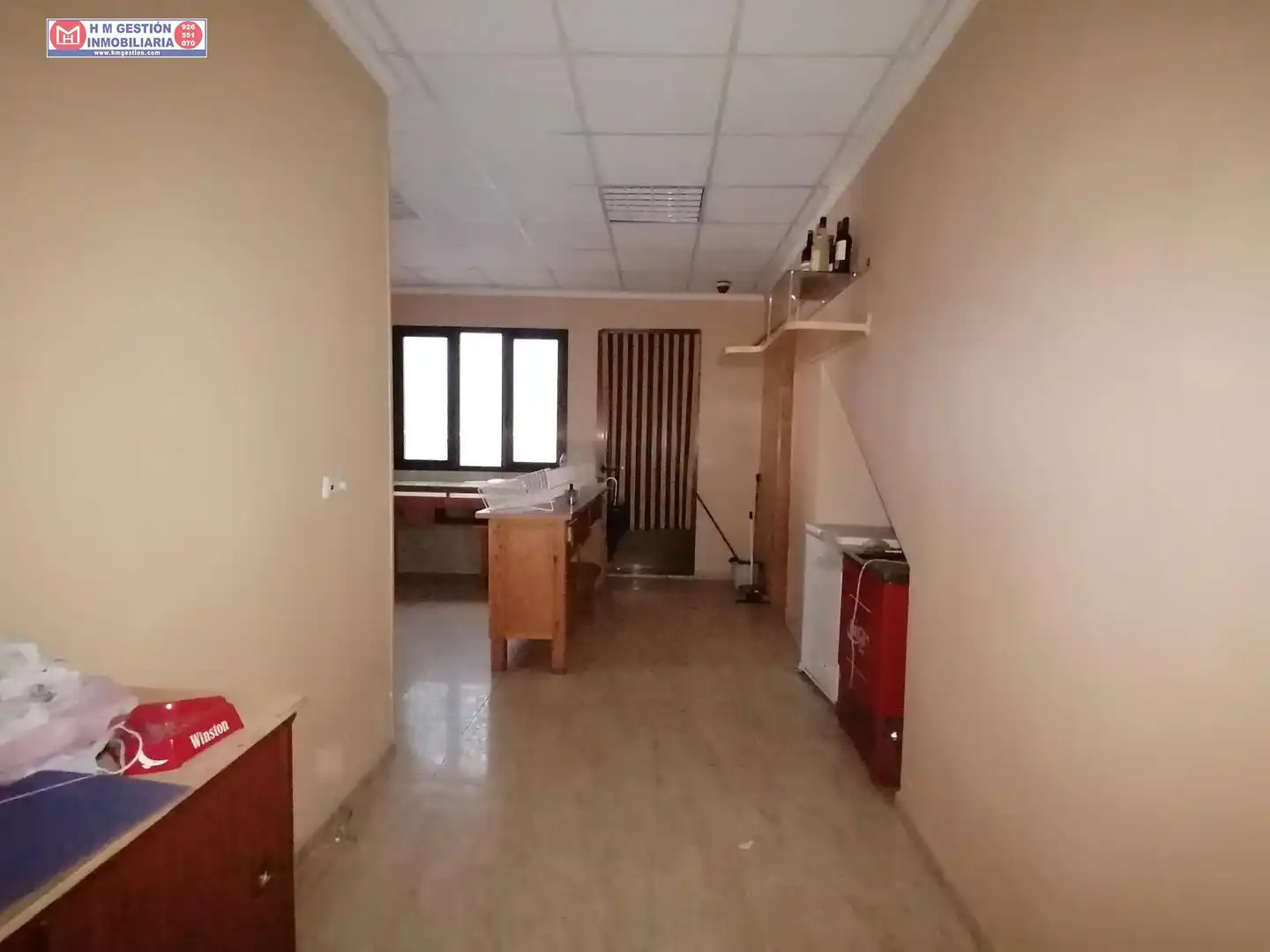 Local comercial en venta en Alcázar de San Juan, imagen 10