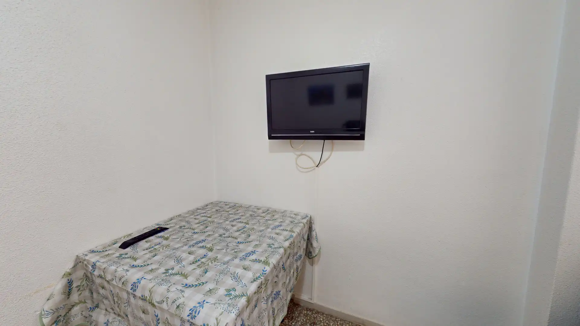 Habitación de Piso en venta en Sant Joan d'Alacant con Amueblado y Balcón