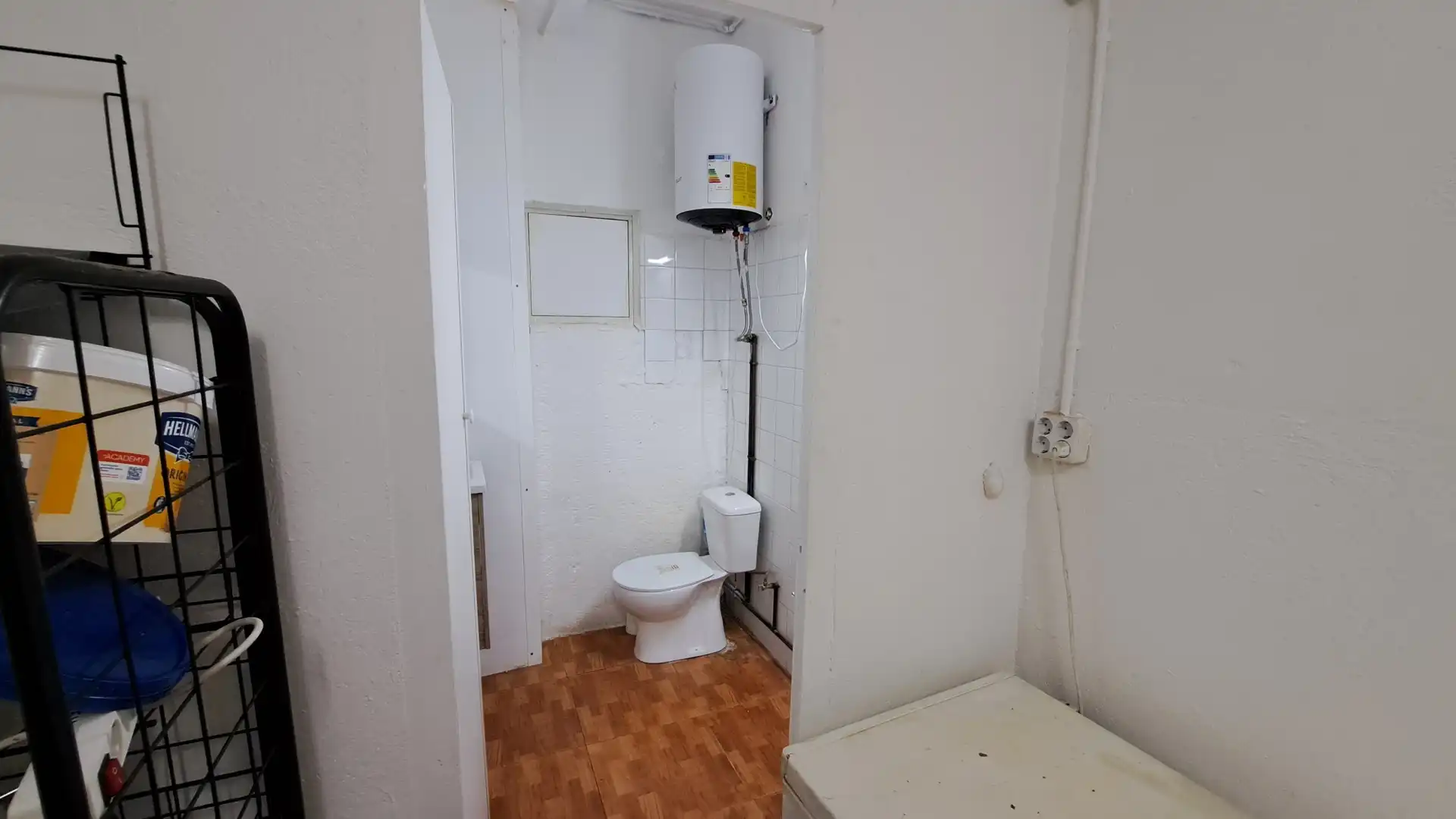 Local comercial en traspaso en Santa Coloma de Cervelló, imagen 9
