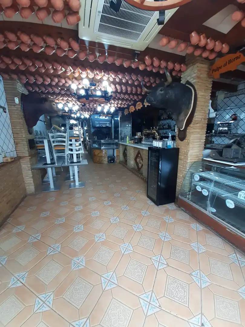 Local en venta en Torrevieja