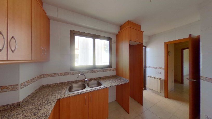 Flat for sale in Avinguda de les Bases de Manresa, Bases de Manresa - Carretera de Santpedor