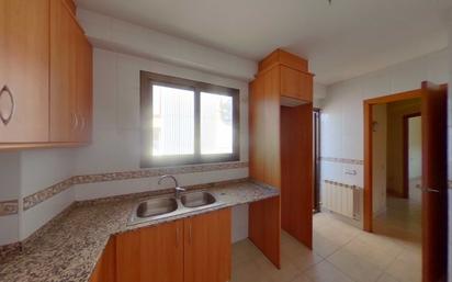 Kitchen of Flat for sale in Manresa