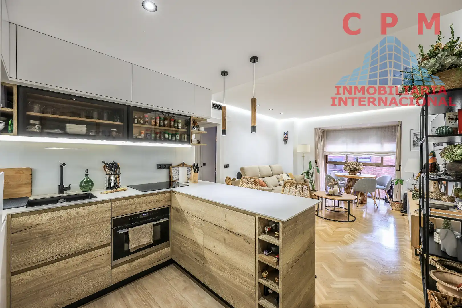 Flat with pool to rent in Ciudad Lineal, imagen 5