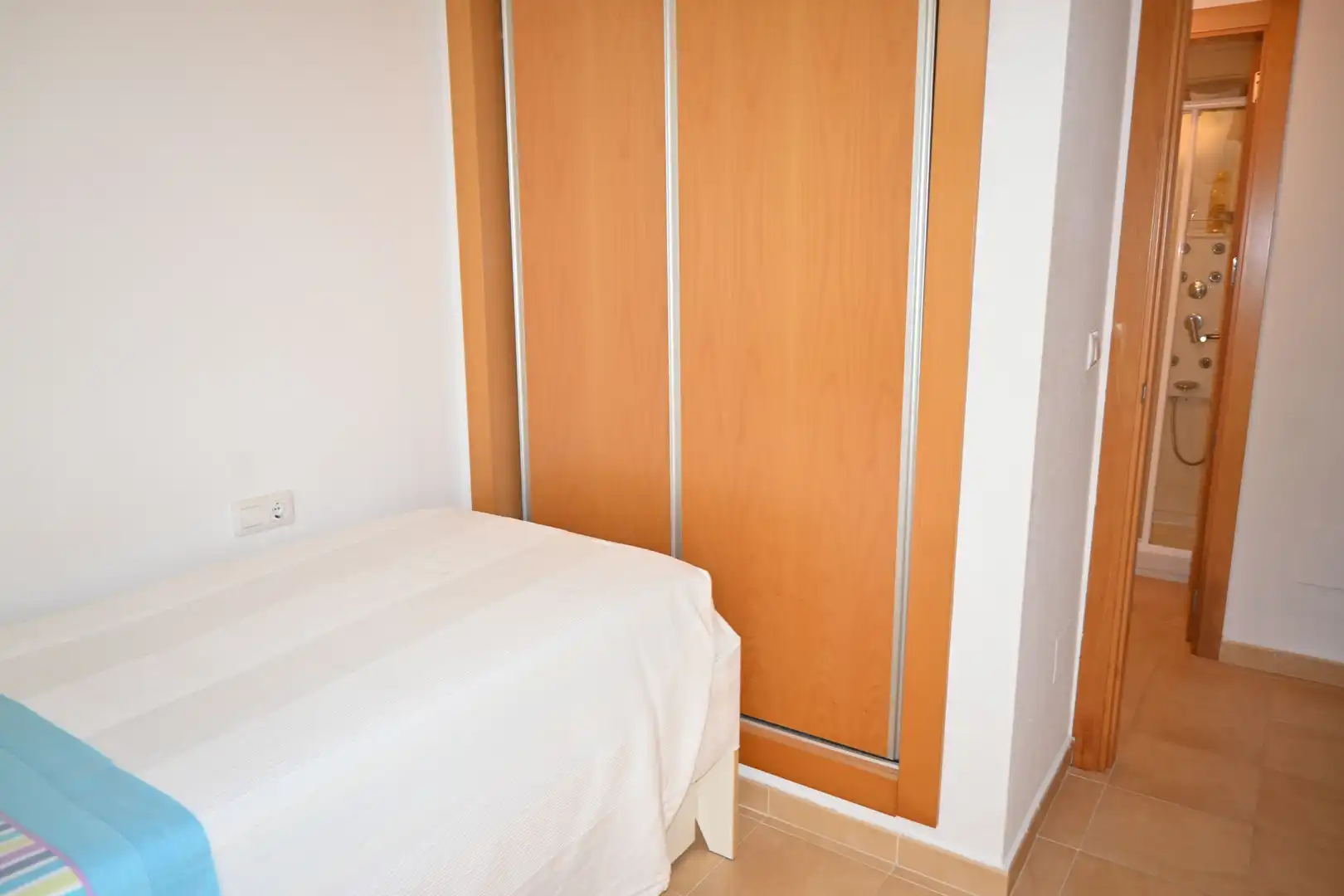 Apartment with pool for sale in Gran Vía de la Manga 17, imagen 13