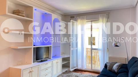 Foto 2 von Wohnung zum Verkauf in Basarte Kalea, Elgoibar, Gipuzkoa