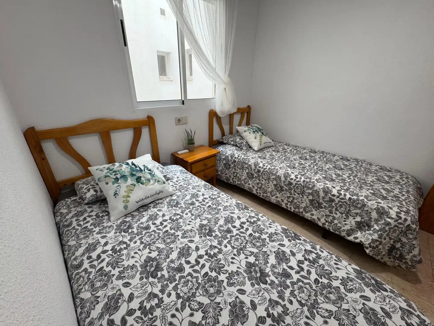 Apartament amb piscina en venda a Ronda Ronda Ricardo La Fuente 16, imagen 26