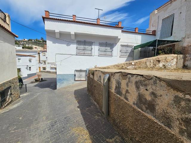 Terreno residencial en Venta en  CANTON, 3 en Laujar de Andarax