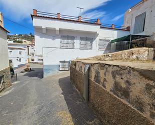 Exterior view of Residential for sale in Laujar de Andarax