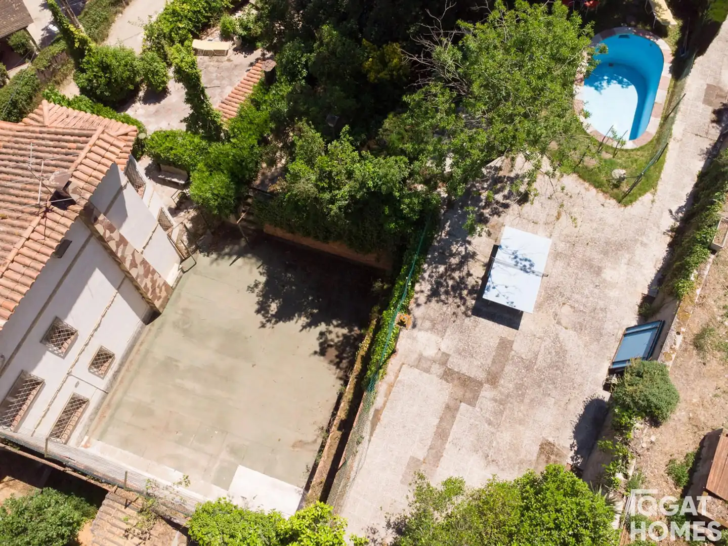 Casa o xalet en venda en Molins de Rei amb Traster i Piscina