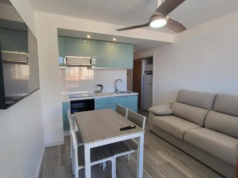 Cocina de Piso en venta en Almerimar
