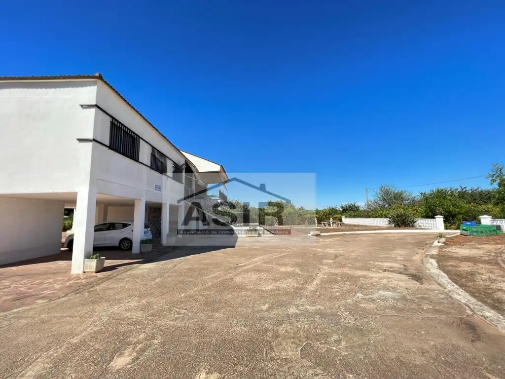 Villa con piscina in vendita a Urbanitzacions i Pedanies Nord, imagen 10