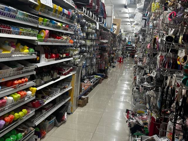 Local comercial en Alquiler en Avinguda Cor de Jesús, 26 en La Vall d'Uixó