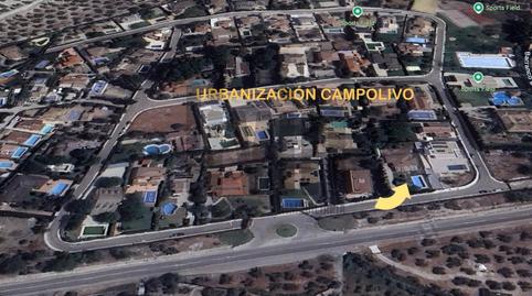 Photo 2 of House or chalet to rent in Campolivo, 9, La Guardia de Jaén, Jaén