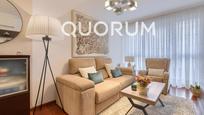 Living room of Flat for sale in Barakaldo 