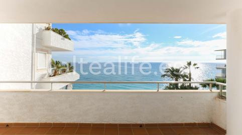 Photo 4 of Apartment to rent in Cap-negret, L'Olla, Alicante
