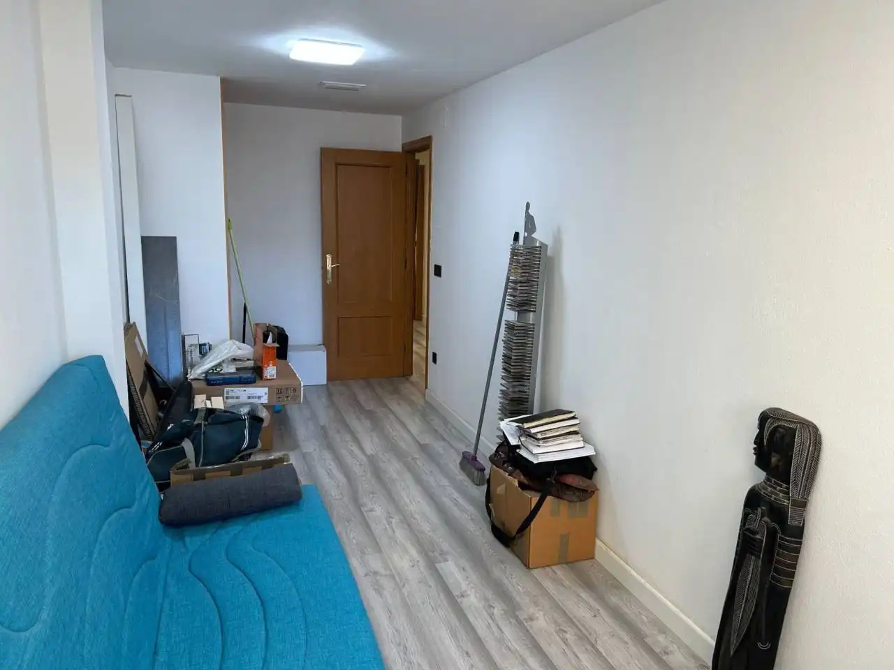 Appartamento con ascensore in vendita a Casco Urbano, imagen 17