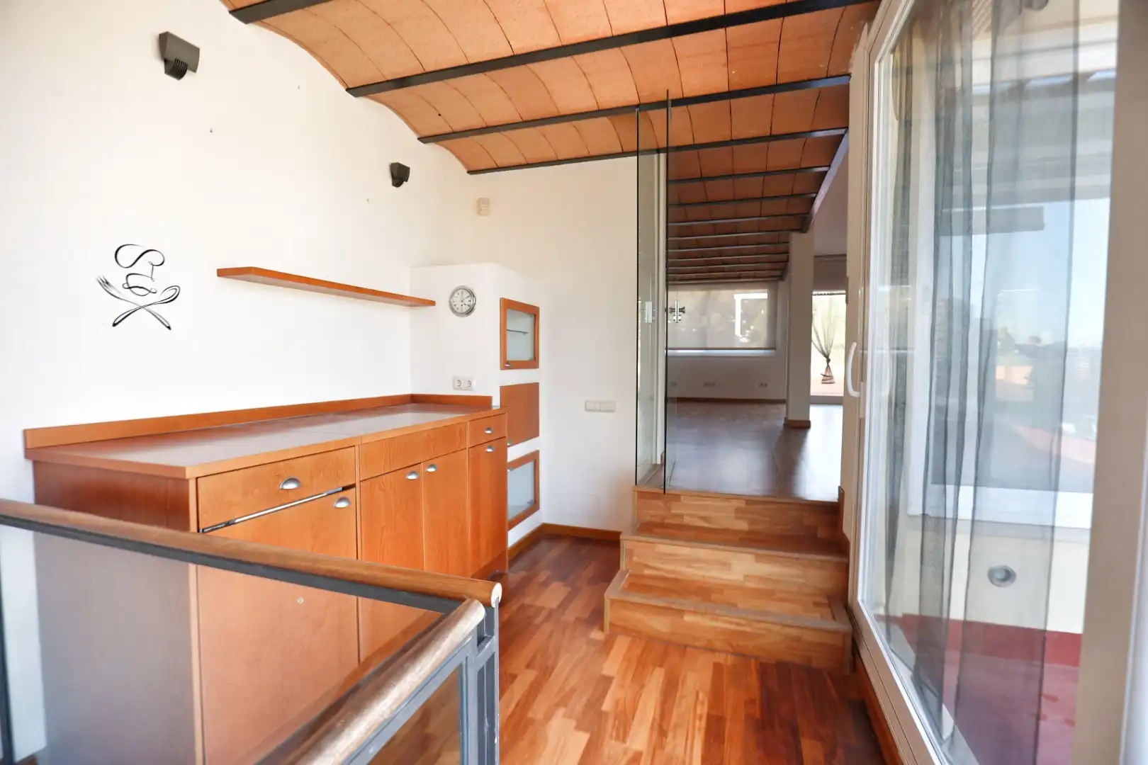 Penthouse mit Terrasse zum Verkauf in Ponent, imagen 39