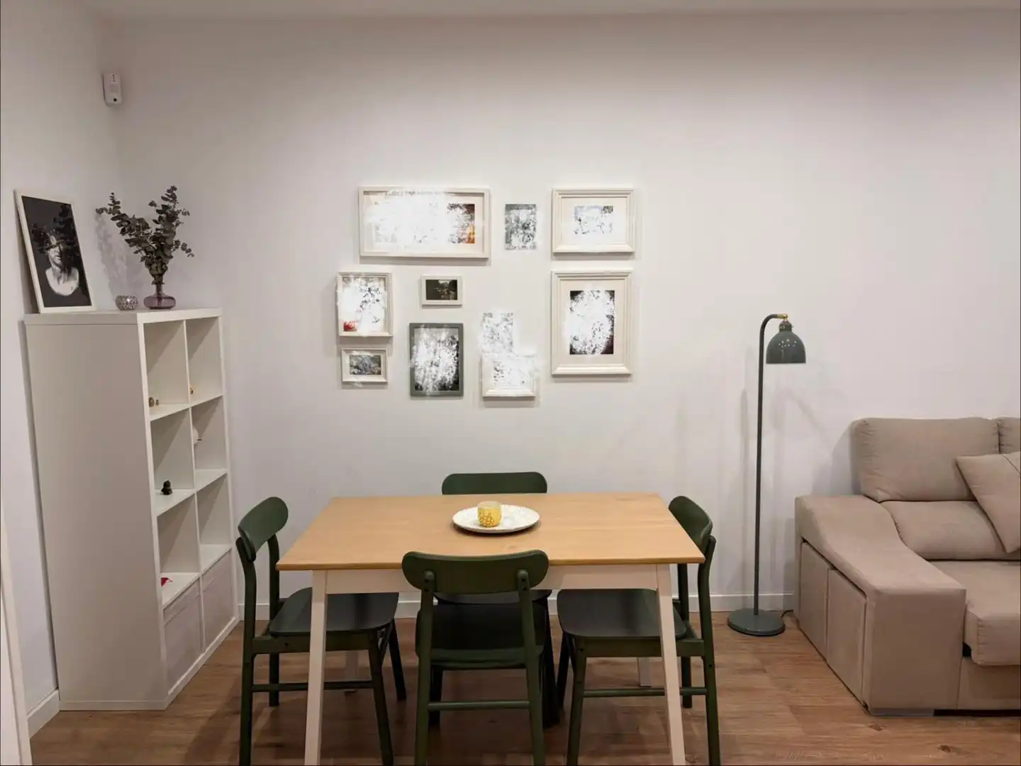 Flat for rent in Peramàs