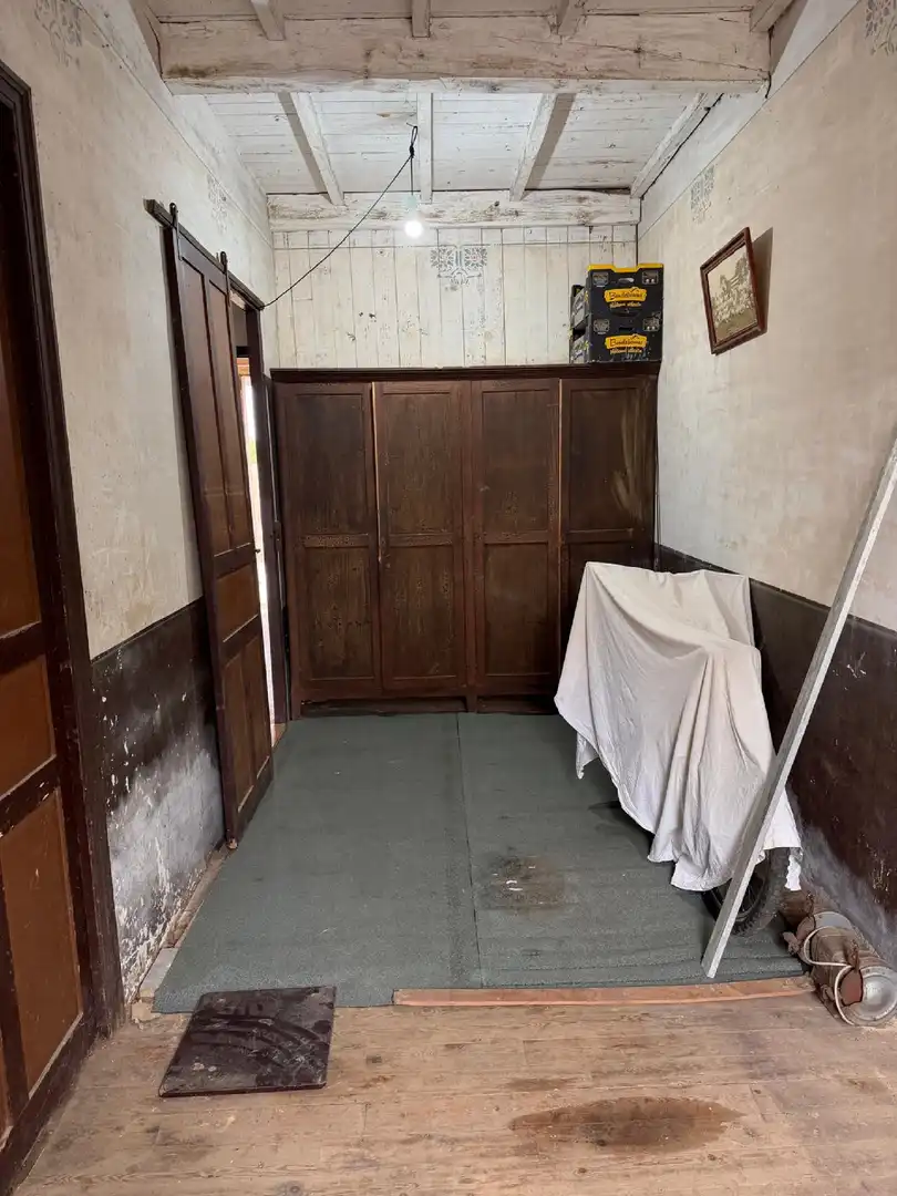 Casa amb jardí en venda a Fene, imagen 12