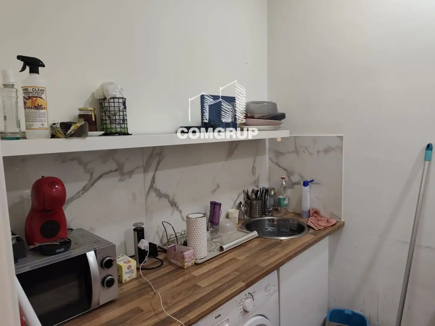 Business premises for transfer in Alfons IV, imagen 28