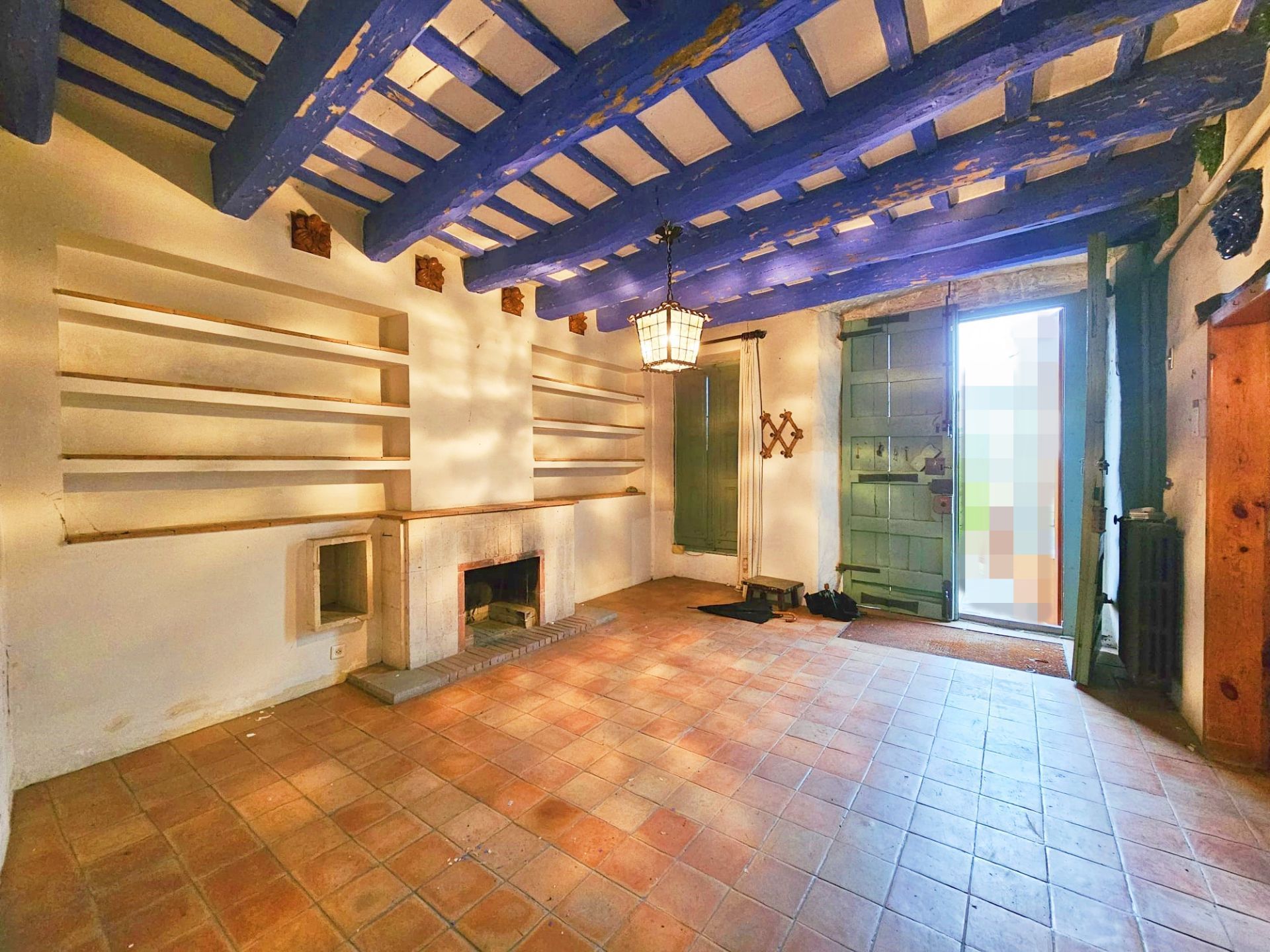 Single-family semi-detached for sale in Argentona  with Private garden