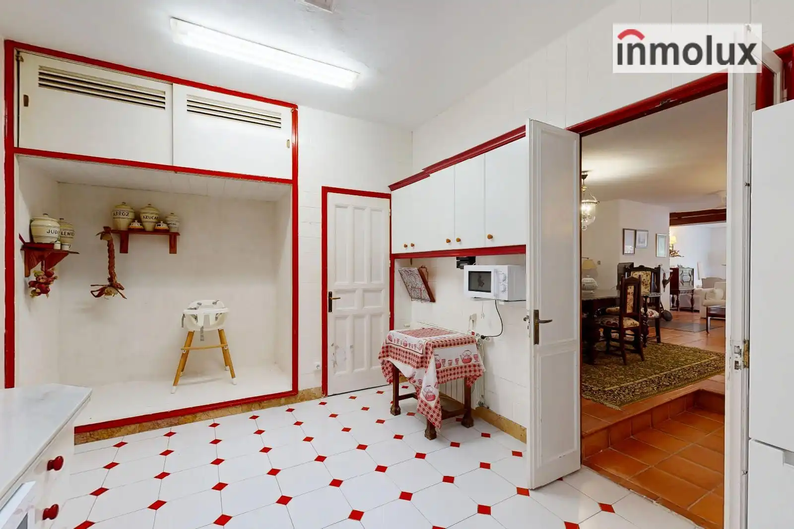 Chalet con piscina en venta en Partida Cantalar, imagen 11