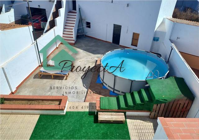 Casa-chalet en Venta en Redondela