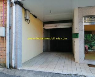 Garage for sale in Tomiño