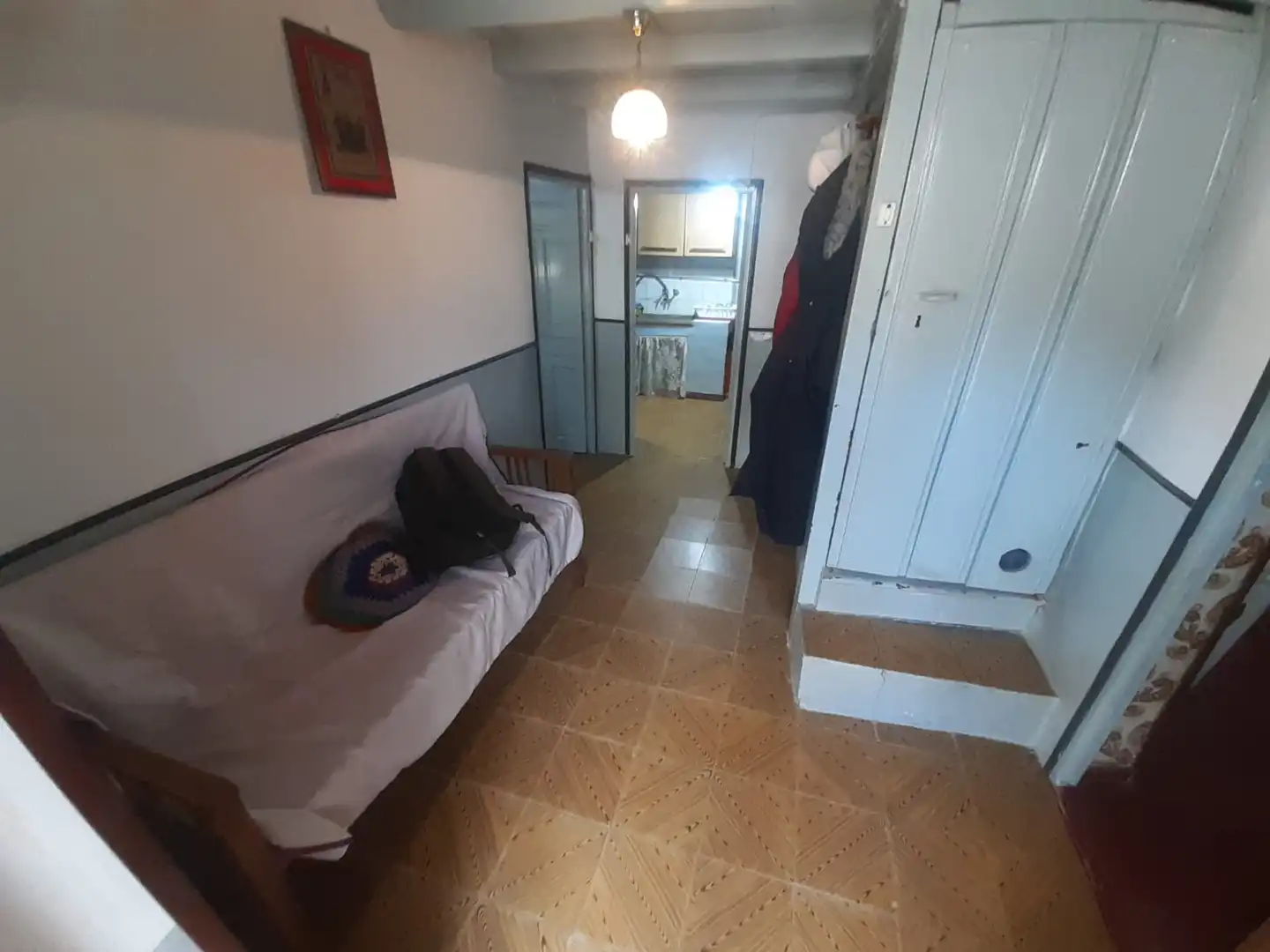 Casa o xalet en venda en Pajares de la Lampreana