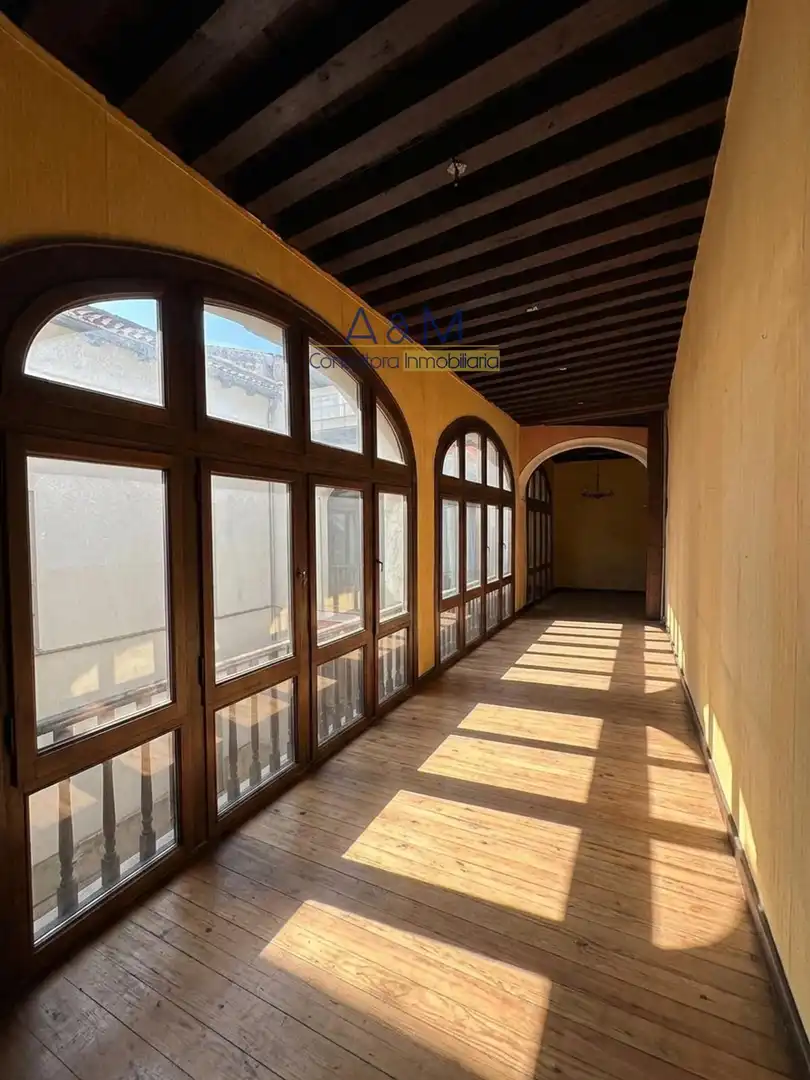Gebäude zur Miete in Valladolid