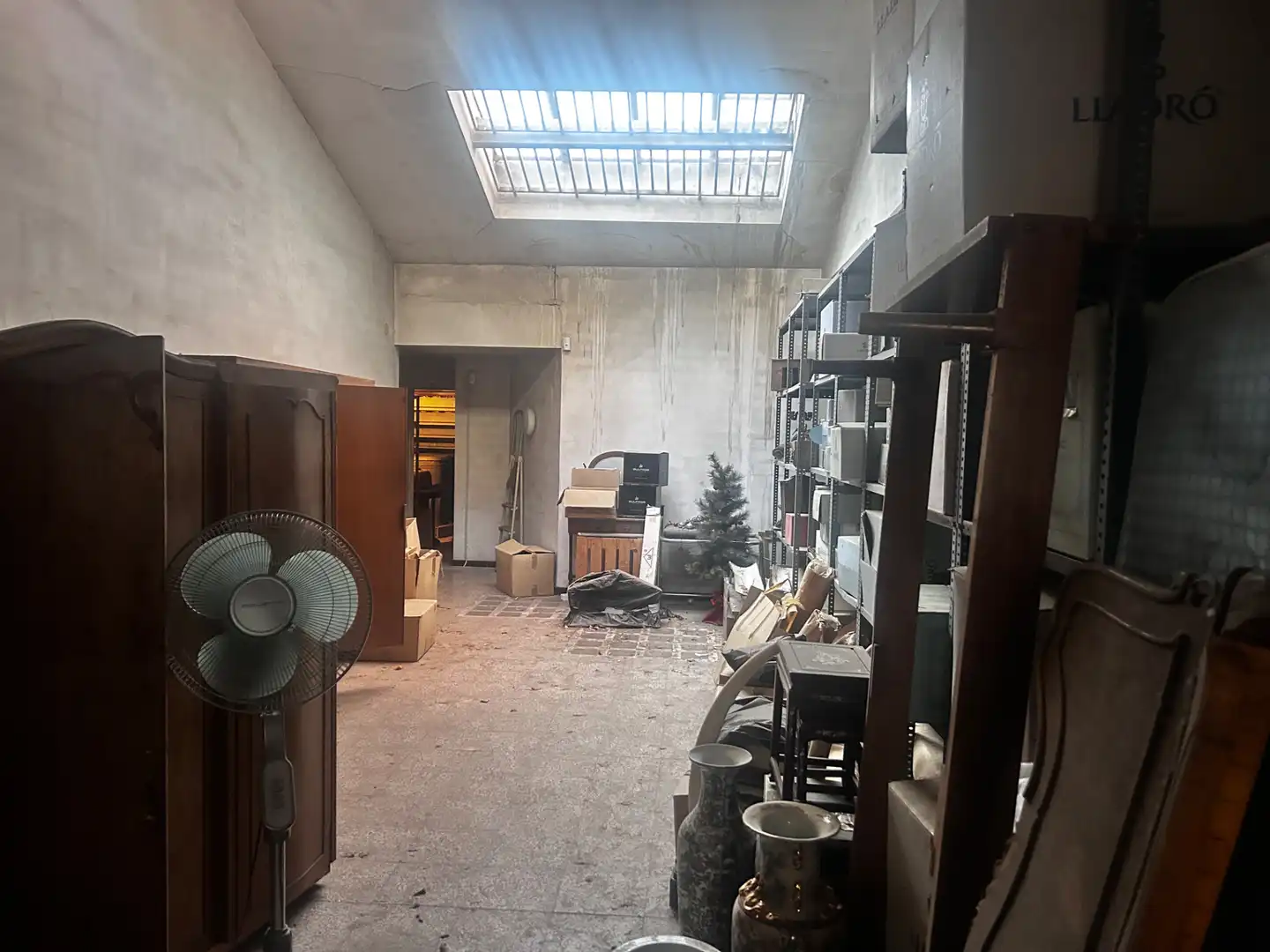 Edificio en venta en Terrassa