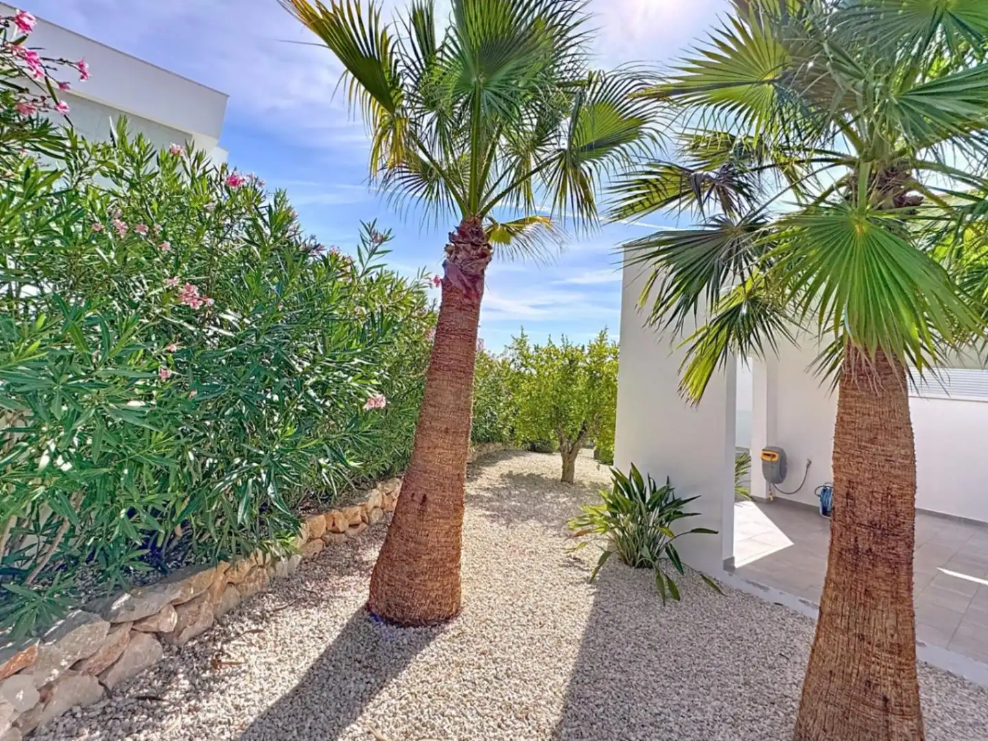 Villa avec piscine à vendre à Cumbre del Sol, imagen 50