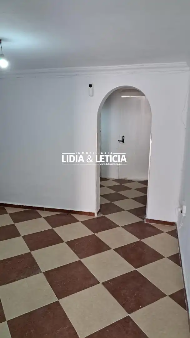 Dormitori de Casa o xalet en venda en Alcalá de Guadaira