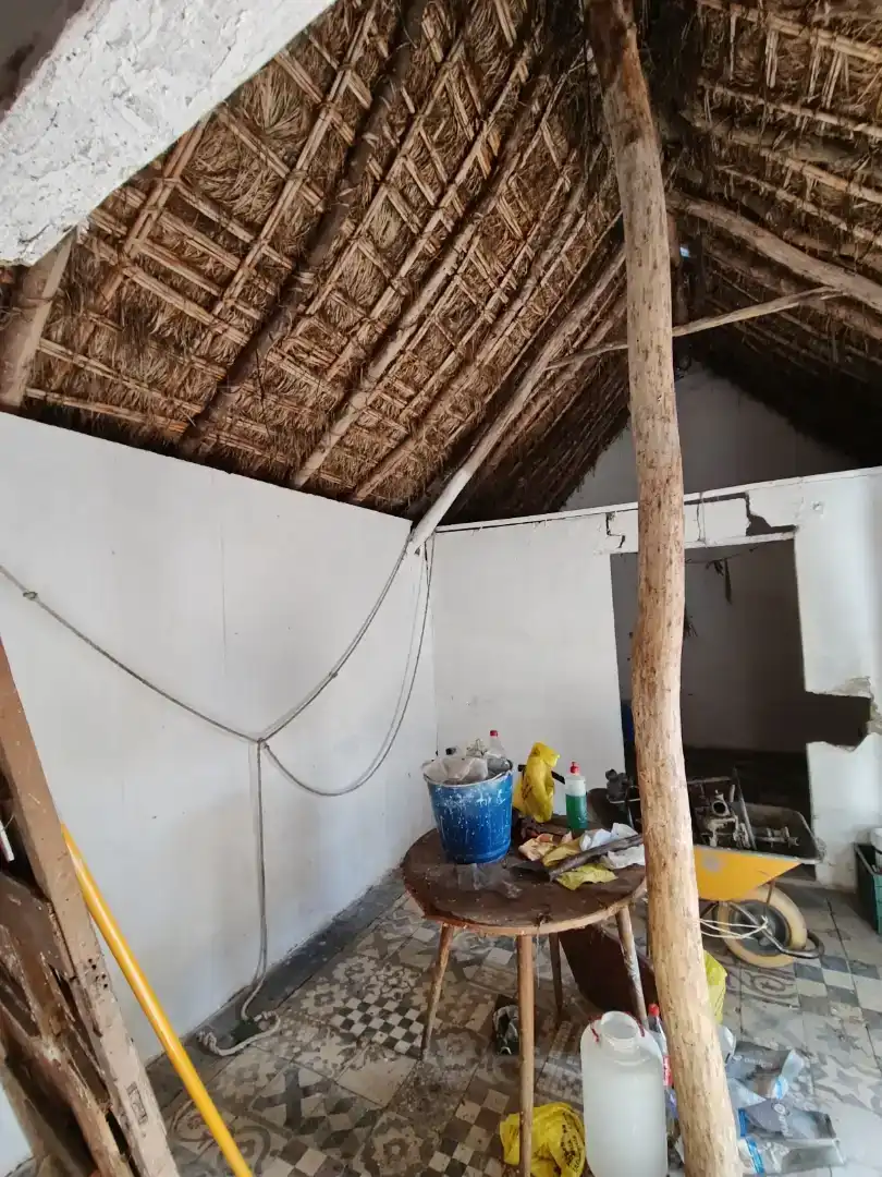 Casa o xalet en venda en Vejer de la Frontera