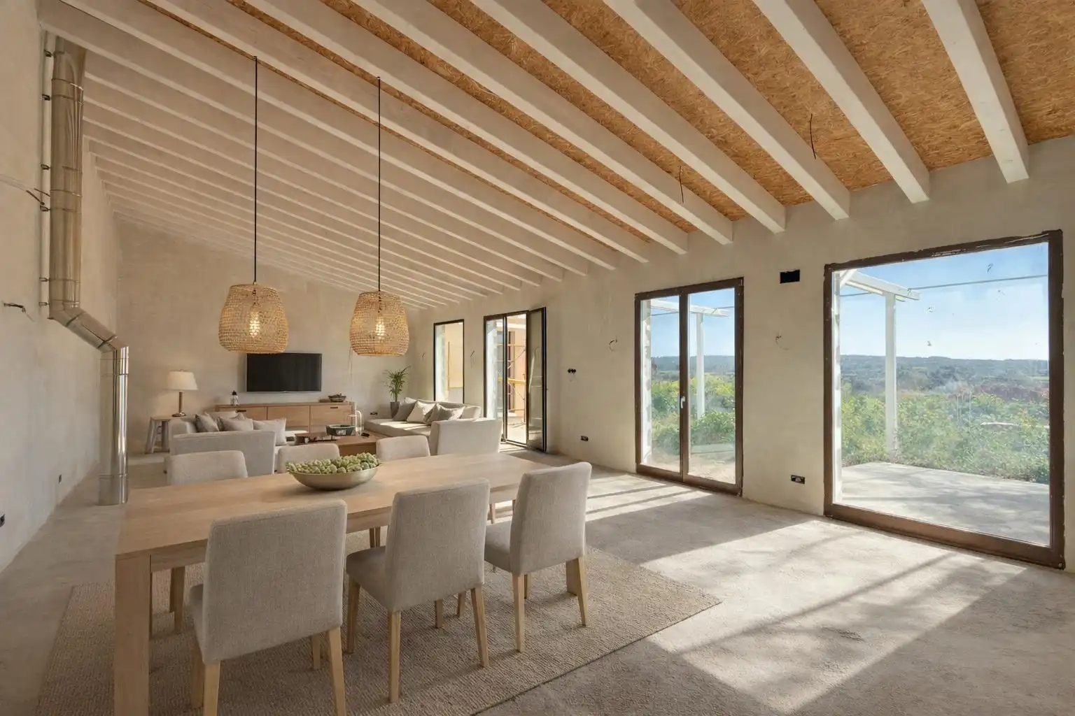 Landhaus mit Pool zum Verkauf in Zona Periurbana, imagen 16