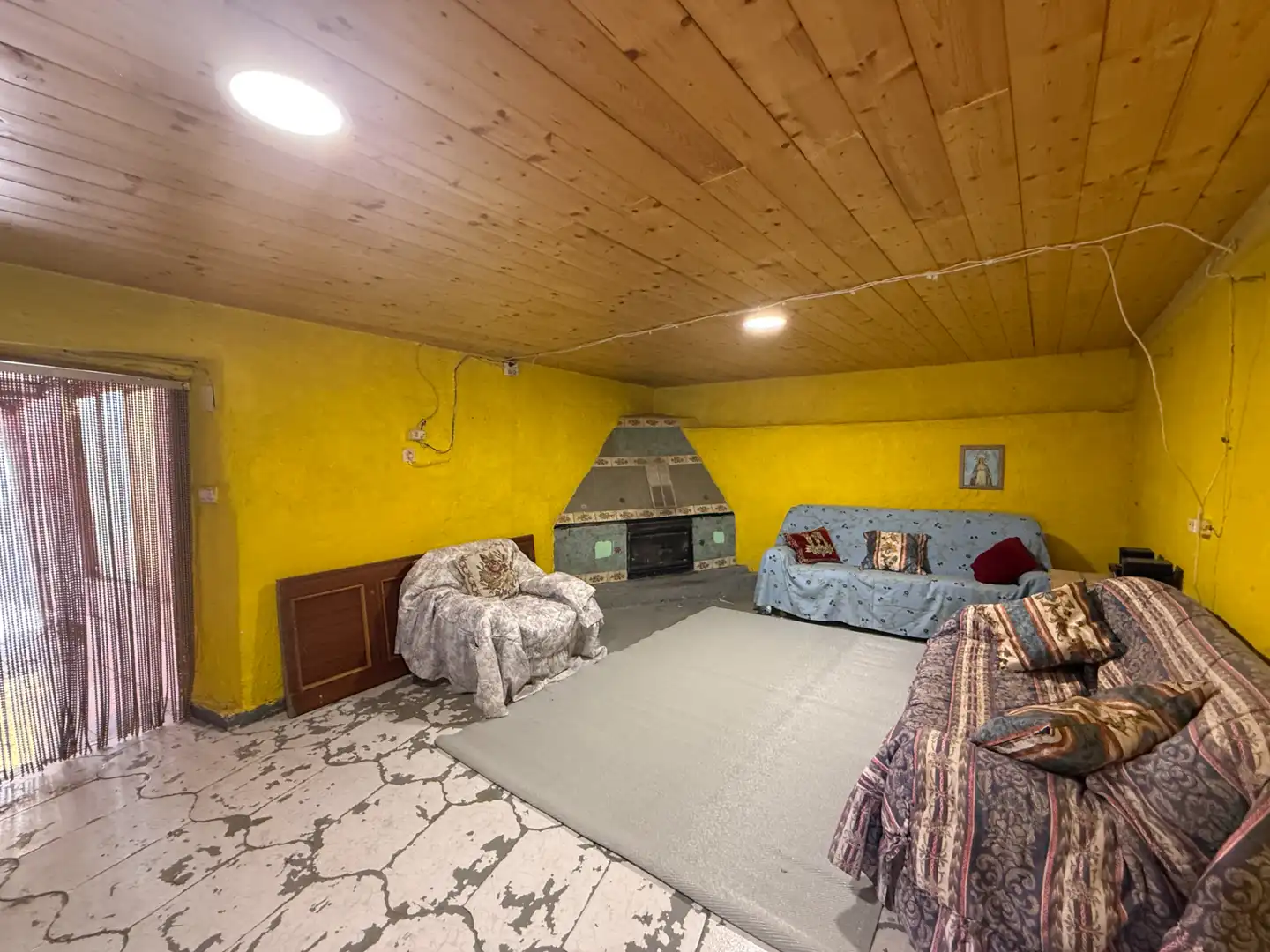 Casa o xalet en venda en Villaturde amb Calefacció, Moblat i Forn