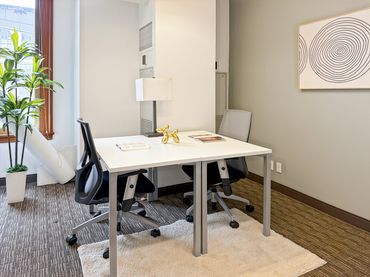 Büro mit Aufzug zur Miete in Plaza España 1