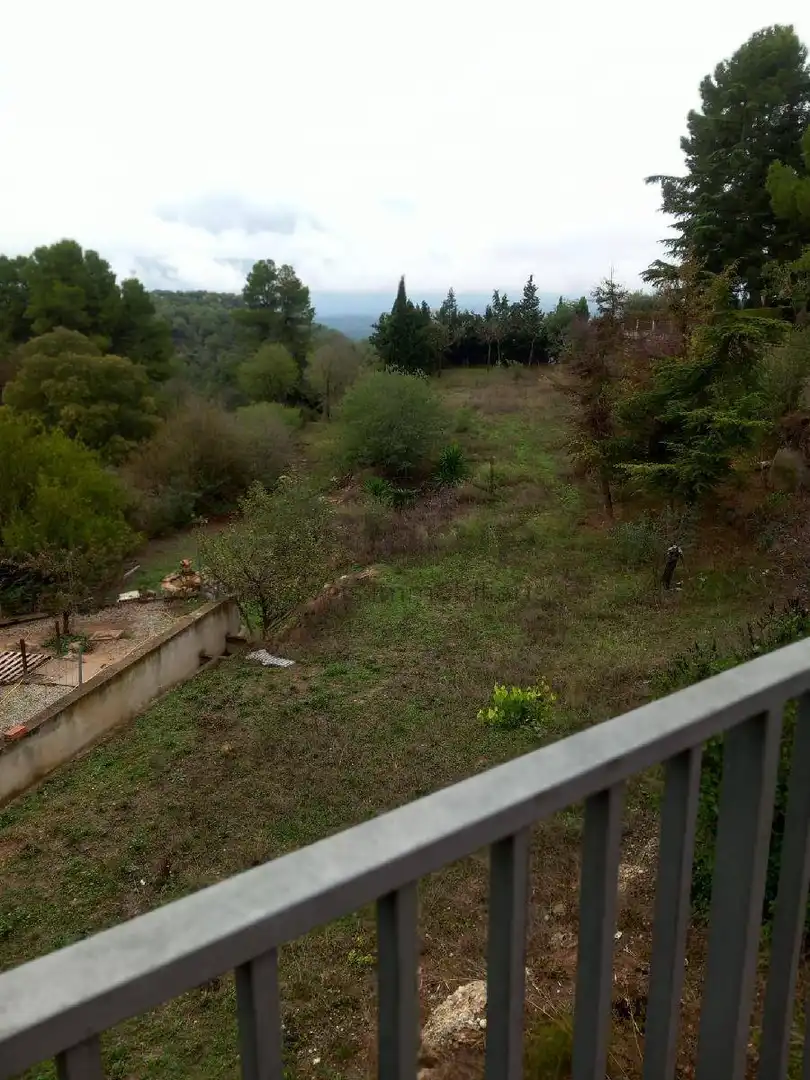 Residencial en venda en Tarrés