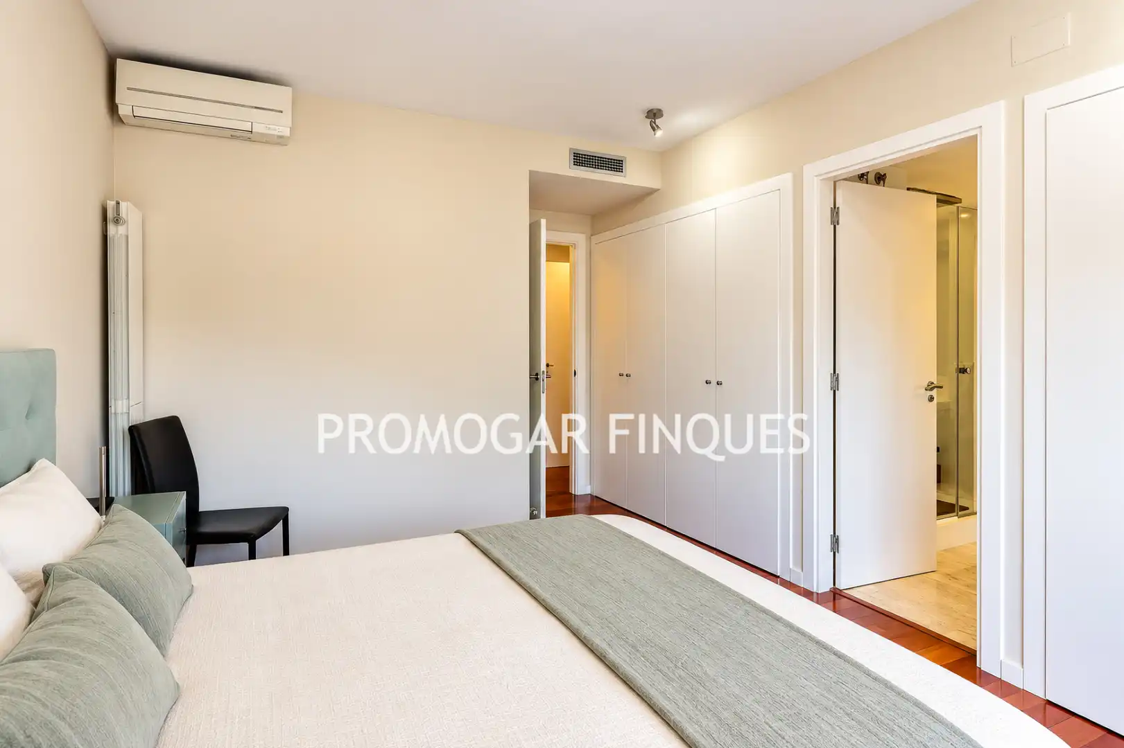 Appartement avec terrasse à vendre à Carrer de Bergara, imagen 18